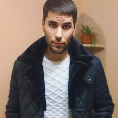 Фотография мужчины Иван, 35 лет из г. Одесса