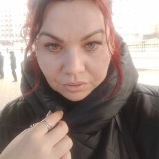 Фотография девушки Людмила, 39 лет из г. Батайск