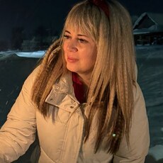Фотография девушки Полина, 38 лет из г. Пермь