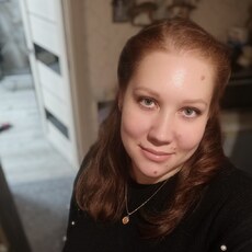 Фотография девушки Ирина, 34 года из г. Оренбург