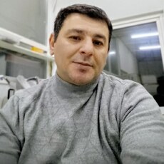 Фотография мужчины Бенали, 33 года из г. Сочи