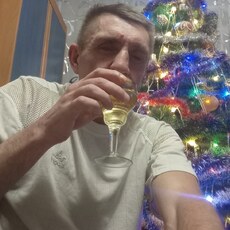 Фотография мужчины Александр, 48 лет из г. Харцызск