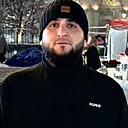 Магамед, 35 лет