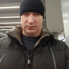 Фотография мужчины Андрей, 41 год из г. Подольск