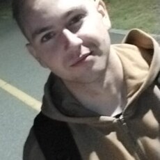 Фотография мужчины Владислав, 25 лет из г. Узловая