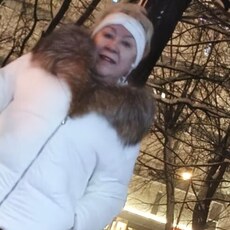 Фотография девушки Марина, 64 года из г. Москва