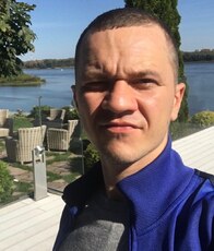 Фотография мужчины Александр, 43 года из г. Жлобин