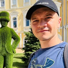 Фотография мужчины Александр, 43 года из г. Жлобин