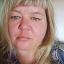 Надежда, 45 лет