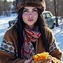 Зайна, 36 лет