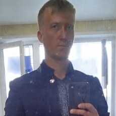 Фотография мужчины Олег, 33 года из г. Тольятти