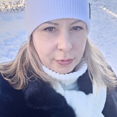 Фотография девушки Марина, 43 года из г. Гатчина