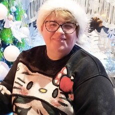 Фотография девушки Надежда, 48 лет из г. Томск