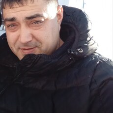 Фотография мужчины Вася, 37 лет из г. Прокопьевск