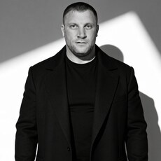 Фотография мужчины Владимир, 35 лет из г. Барнаул