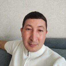 Фотография мужчины Альтаир, 40 лет из г. Астана