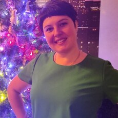 Фотография девушки Марина, 37 лет из г. Сызрань