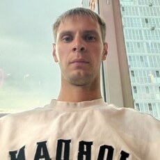 Фотография мужчины Никник, 30 лет из г. Хабаровск