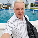 Роман, 43 года