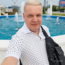 Фотография мужчины Роман, 43 года из г. Кабардинка