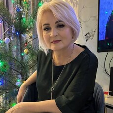 Фотография девушки Ириша, 55 лет из г. Борисов