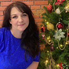 Фотография девушки Ольга, 44 года из г. Рязань