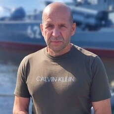 Фотография мужчины Константин, 55 лет из г. Омск