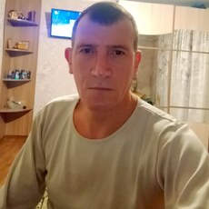 Фотография мужчины Роман, 43 года из г. Новочеркасск