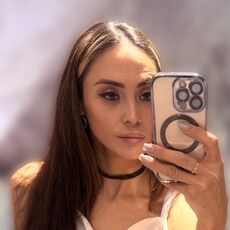 Фотография девушки Ольга, 35 лет из г. Братск