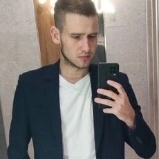 Фотография мужчины Алексей, 37 лет из г. Ангарск