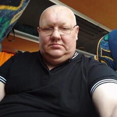 Фотография мужчины Николай, 51 год из г. Зеленоград