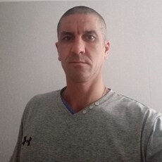 Фотография мужчины Михаил, 41 год из г. Пенза