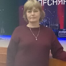 Фотография девушки Вера, 63 года из г. Владимир