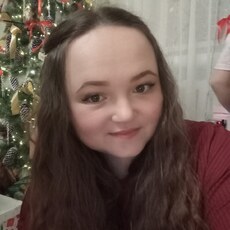 Фотография девушки Вероника, 24 года из г. Костанай