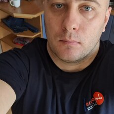 Фотография мужчины Феникс, 37 лет из г. Вроцлав