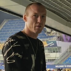 Фотография мужчины Петр, 38 лет из г. Ульяновск