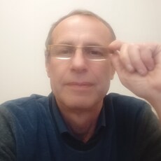 Фотография мужчины Олег, 62 года из г. Луганск