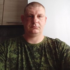 Фотография мужчины Александр, 34 года из г. Белая Калитва