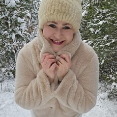 Фотография девушки Катюся, 41 год из г. Речица