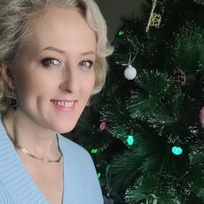 Фотография девушки Марта, 43 года из г. Архангельск