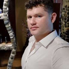 Фотография мужчины Артём, 39 лет из г. Клин