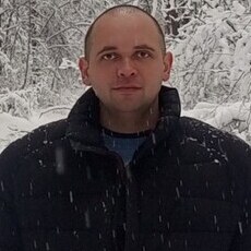 Фотография мужчины Дрон, 31 год из г. Гусь Хрустальный