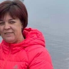 Фотография девушки Наталья, 49 лет из г. Днепр