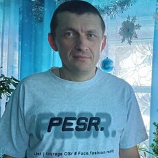 Фотография мужчины Лёша, 42 года из г. Братск