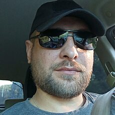 Фотография мужчины Андрей, 34 года из г. Екатеринбург