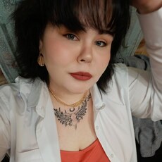 Фотография девушки Ульяна, 21 год из г. Великие Луки