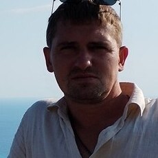 Фотография мужчины Андрей, 41 год из г. Пенза