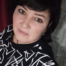 Фотография девушки Мариночка, 39 лет из г. Оханск