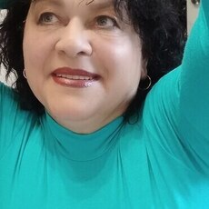 Фотография девушки Лидия, 61 год из г. Москва