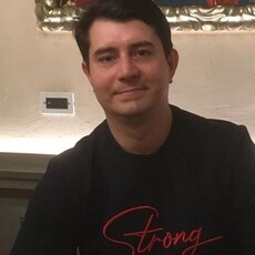 Фотография мужчины Руслан, 42 года из г. Волгоград